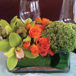 Corporate Bouquet