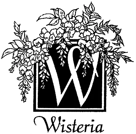 Wisteria Florals