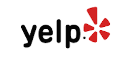 Yelp Logo